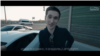 Фрагмент видео с тест-драйвом автомобиля Lamborghini, принадлежащим Никулину
