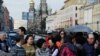 Власти Петербурга предлагают ввести бесплатные электронные визы для некоторых туристов 