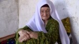 Долгожтельница Душанбе просит о помощи