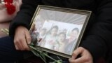 Азия: два года назад под Бишкеком упал самолет