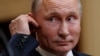 Путин подписал закон о повышении НДС до 20%