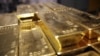 Швейцария присоединилась к санкциям ЕС против России, включающим запрет на импорт золота и заморозку активов Сбербанка 