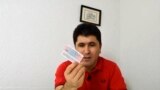 “Раскаявшийся” в Таджикистане оппозиционер заранее записал видео о том, что его могут выкрасть