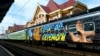 В Украине начали продавать билеты на поезда в Херсон, Крым, Мариуполь, Донецк и Луганск