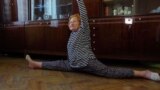 babushka yogi videograb 