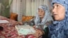 В Таджикистане запрещают религиозных женщин "бибиотун" 