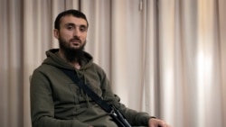 Как Тумсо Абдурахманов стал одним из главных врагов Кадырова