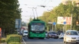 Азия: Бишкек может лишиться троллейбусов