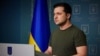 Зеленский просит немедленно принять Украину в Евросоюз. Российские военные установили контроль в Бердянске 