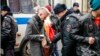 Полиция подтвердила, что в Москве 5 ноября были задержаны 302 человека 