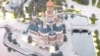 Храм или сквер? Проект собора к 300-летию Екатеринбурга разделил город пополам