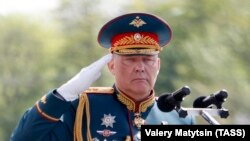 Александр Дворников