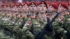 В российской армии появилось военно-политическое управление