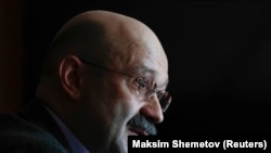 Михаил Задорнов