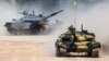 В Челябинске на военных, спасшихся из утонувшего танка, завели уголовное дело 