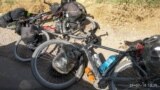 Азия: гибель велотуристов и появление Усенова
