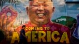 Америка: Трамп и Ким и парад для Capitals