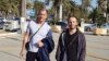В Ливии освободили двух россиян, которых связывали с Пригожиным 