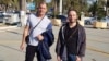 Руководитель арестованного в Ливии российского политтехнолога подтвердил, что его обвиняют во вмешательстве в выборы
