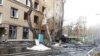 В Челябинске произошел взрыв в больнице для COVID-пациентов. Больницу эвакуировали
