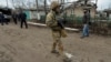 В Донбассе объявлено перемирие с 23 декабря, об обмене пленными договориться не удалось
