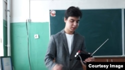 Арсений Турбин