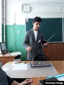 Арсений Турбин