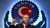 Эрдоган: США должны выбрать между Турцией и сирийскими курдами