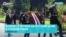 Лаврову ответили в Узбекистане на слова, почему нет надписи на русском: "Если на главной площади Москвы будет надпись на узбекском"