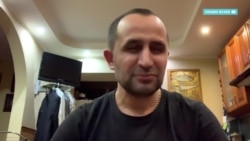 В Киеве пропал азербайджанский блогер