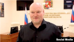 Максим Житников
