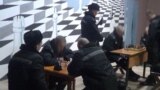 Заключенные в ИК-2 Покрова Владимирской области, куда этапировали Алексея Навального