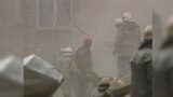 20 лет назад при взрыве жилого дома на Каширском шоссе в Москве погибли 124 человека