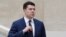 Глава Минпромторга РФ Антон Алиханов