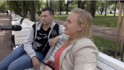 Vox Pop: Ahead Of Sept. 8 Vote, Russians Divided On Protests