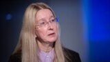 Ульяна Супрун против одной из самых коррумпированных областей Украины