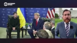 "Надо это быстрее закончить". Представитель Госдепартамента США Ян Бейтсон – о переговорах Рубио с Лавровым в Генассамблее ООН