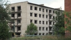 Asia 360°: Struggling To Survive In Saumalkol, Kazakhstan's Uranium Ghost Town