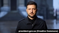 Владимир Зеленский 