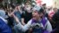 Америка: Вашингтон ввел санкции против грузинских чиновников  