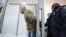 Ukraine -- Court in a case of Sheremeta murder, Kyiv, 13Dec2019