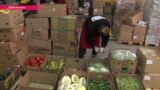 "Поделись с соседом": в пятницу в Литве помогают бедным и малоимущим