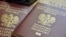 Poland - passport of Poland, official