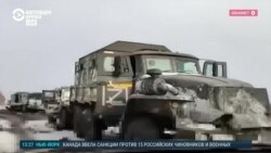 Прямой эфир: Война России с Украиной. 20-й день (часть 3)