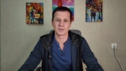 Стендап-комик Евгений Трикоз: "Моя задача, чтобы люди схватились не за животики, а за головы"