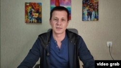 Стендап-комик Евгений Трикоз: "Моя задача, чтобы люди схватились не за животики, а за головы"