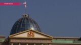 Как грузинский парламент поссорился с президентом из-за поправок в Конституцию