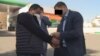 Азия: Раимбек Матраимов задержан