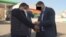 Азия: Раимбек Матраимов задержан