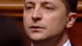 Год президентства Зеленского